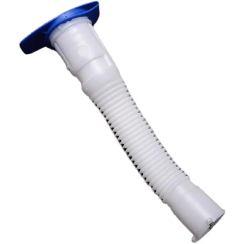 1pc for Audis A1 A3 Glass kettle with water wiper hose