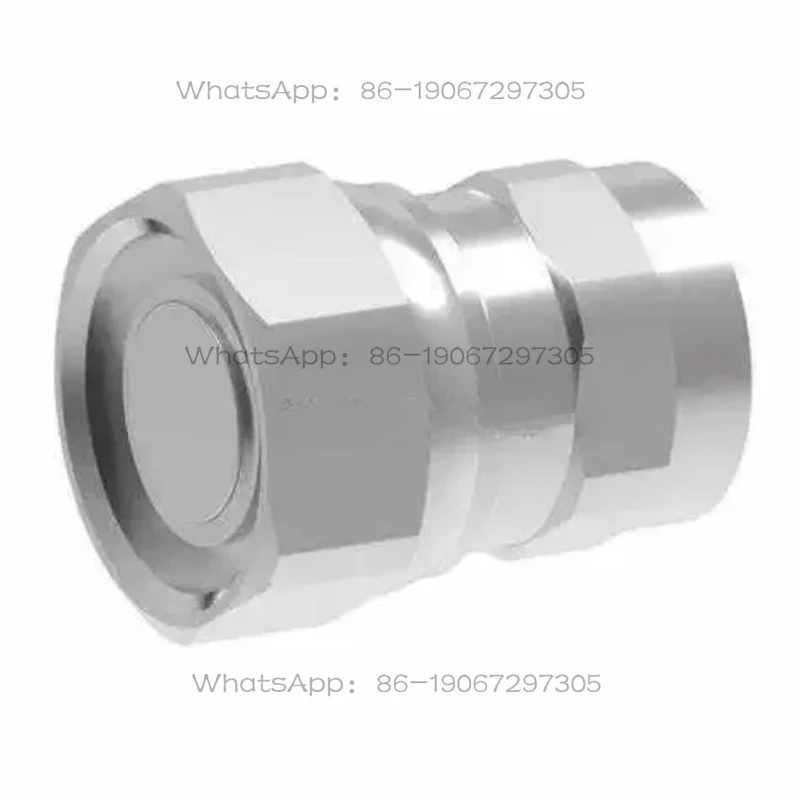 Applicable To  Aeroquip 5400 Series Connector 5400-S5-8 5400-S2-8