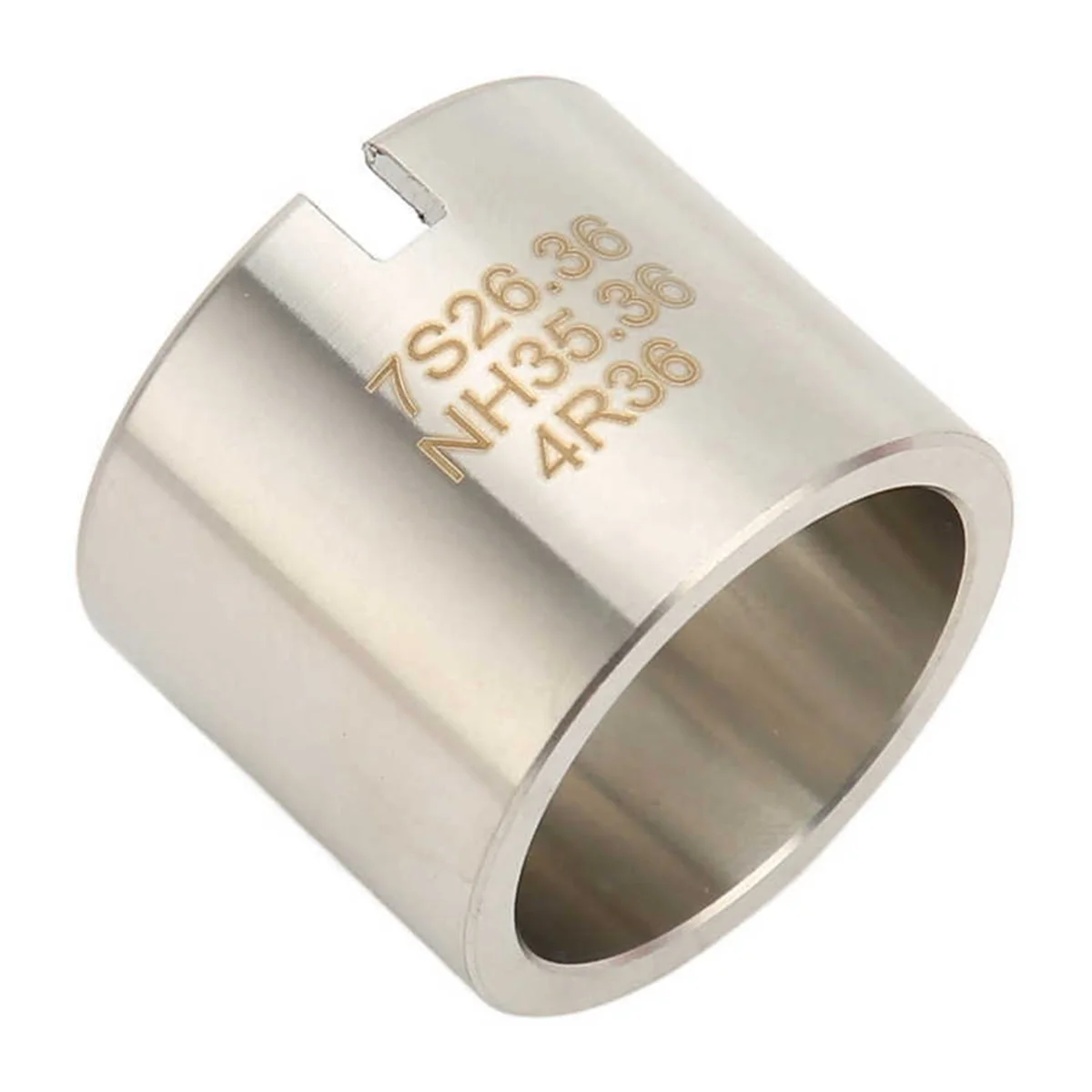 N18R держатель механизма для часов, базовый кронштейн для SKX007 NH34 NH35 NH36 NH37 38 7S26 7S36 Mod, инструмент для ремонта и сборки фиксатора