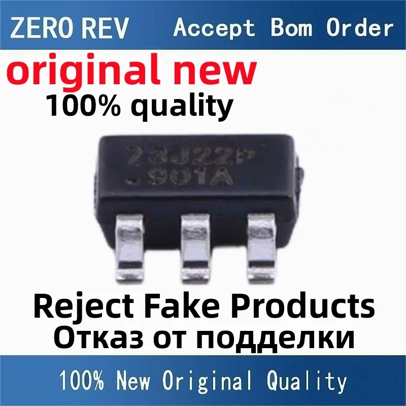 10Pcs 100% New OB2273AMP OB2263NMP OB2263MP OB2560CMP OB2532AMP SOT-23-6 SOT23-6 Brand new original chips ic