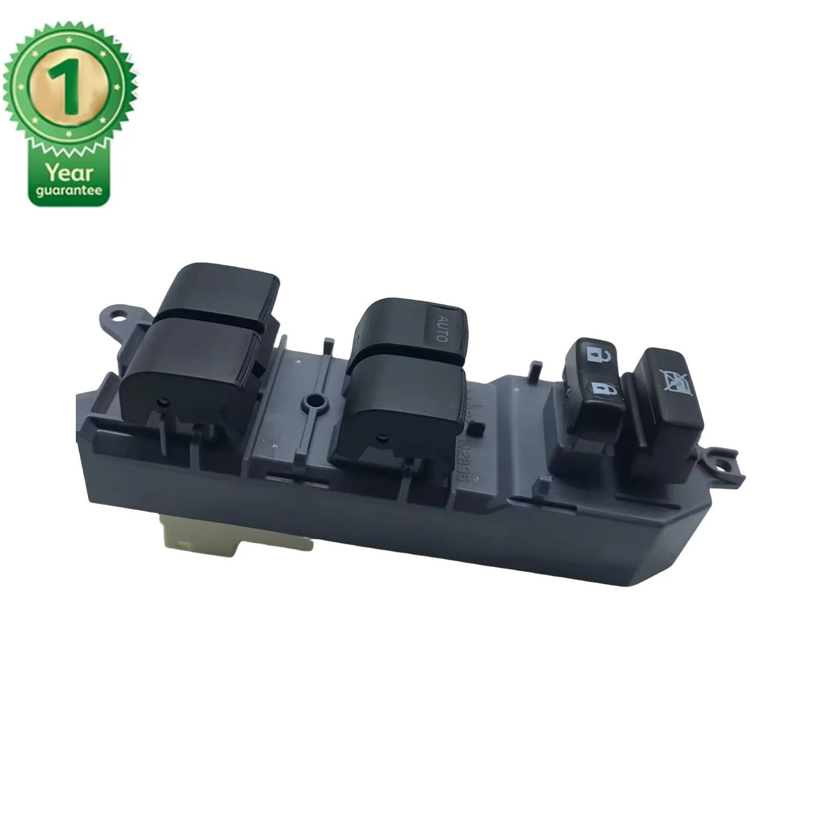 

Electric main power window switch OEM 84820-12520 Suitable for Toyota RAV4 06-12