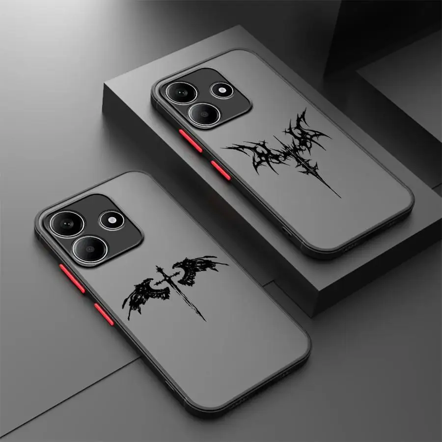 Back Phone Cover Ca… - image
