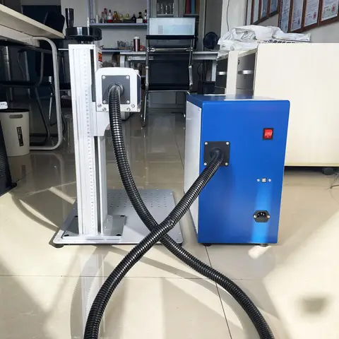 10 best sales 30W fiberlaser - №7