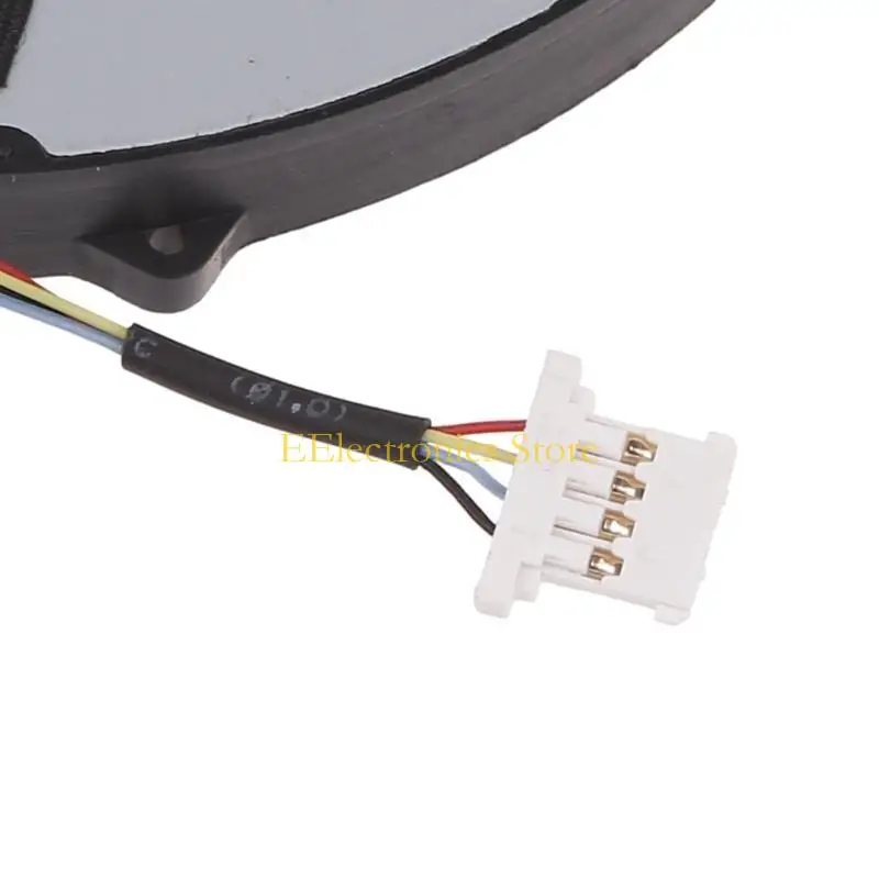 

B03C Replacement New Laptop CPU GPU CPU+GPU Heatsink Cooling Fan for Inspiron G7 15 7577 7588 0H98CT 02PH36 Computer Cooler