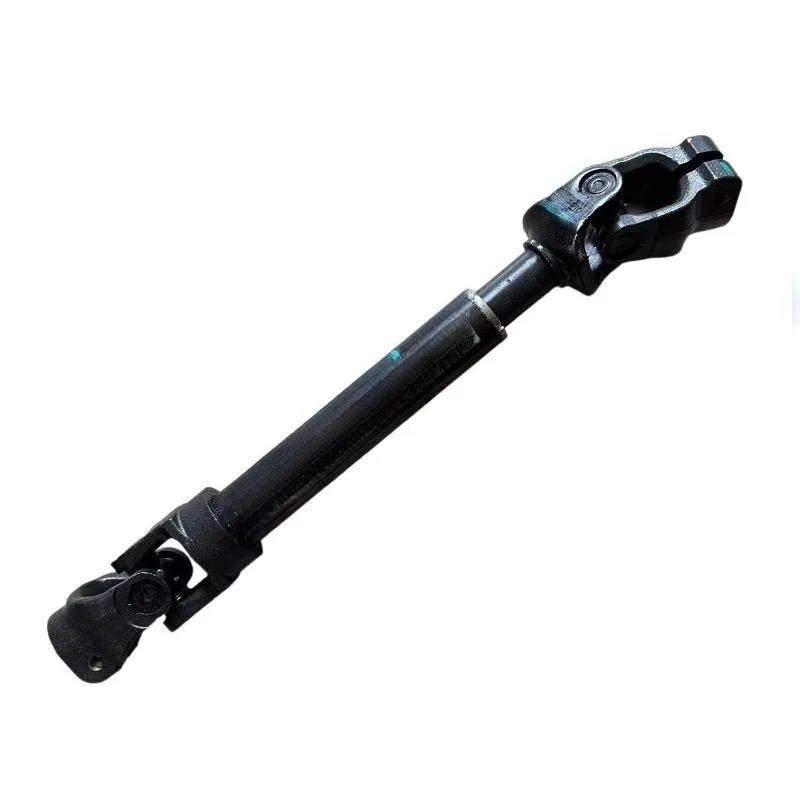 

Steering Shaft Coupling Lower Tube Column Intermediate Shaft for Geely Binray EmgrandL LeishenHi.P Geometry A C Emgrand EV