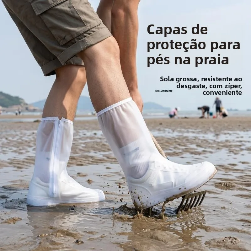 cubrebotas-desechables-reforzados-de-cana-alta-impermeables-antideslizantes-y-reutilizables-para-la-recoleccion-de-mariscos