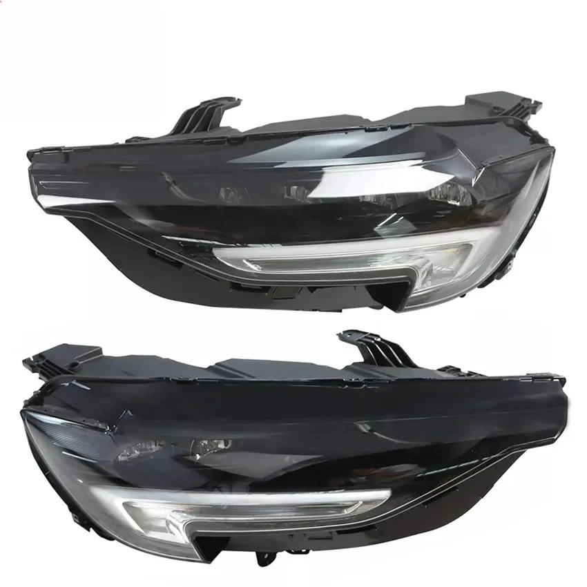 

Для Envision 2021-23 гг. Светодиодные фары LED High, левая 85115821, правая 85115822