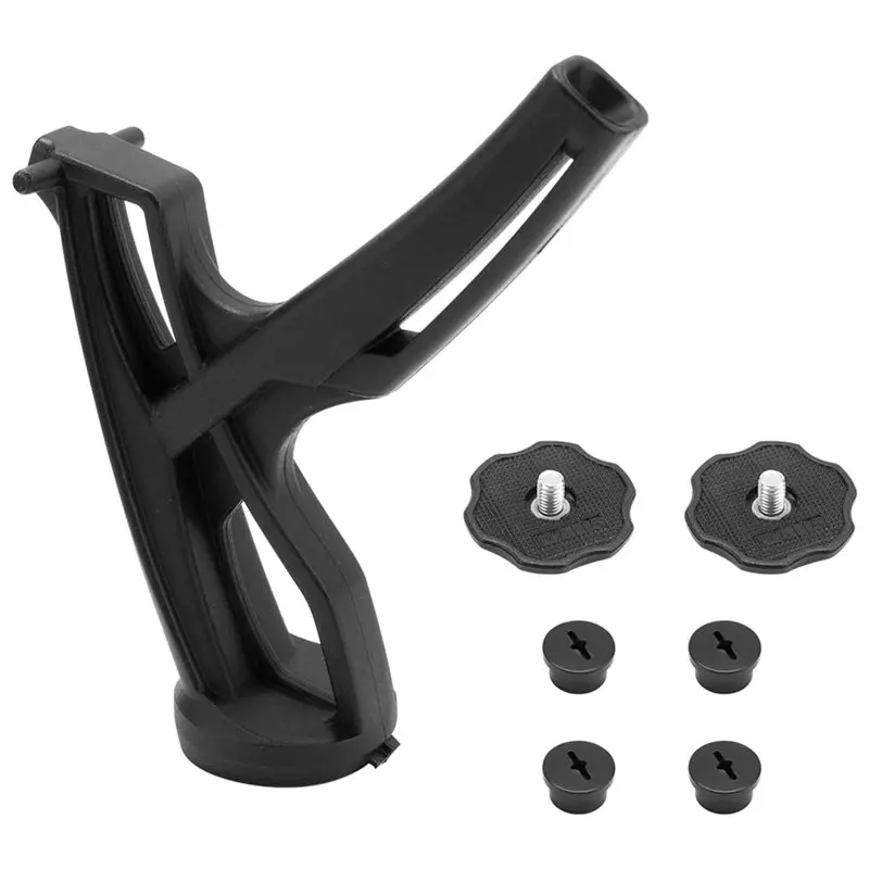 618 Mega Sale Football Helmet Chinstrap Repair Kit with Quick Release Tool, Thumb Screws & Valve Screws for Riddell SpeedFlex