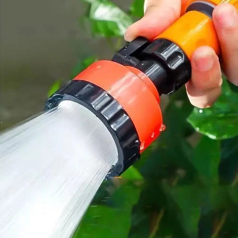 1000/2000 شبكة حديقة الرش رؤساء دائم البلاستيك سقي الرش العالمي الرش البخاخ الزراعة #3