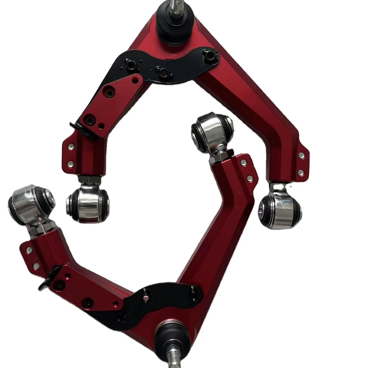 

SOARAP Superior Quality Offroad Suspension Systems Adjustable Aluminum Upper Control Arm for Triton L200