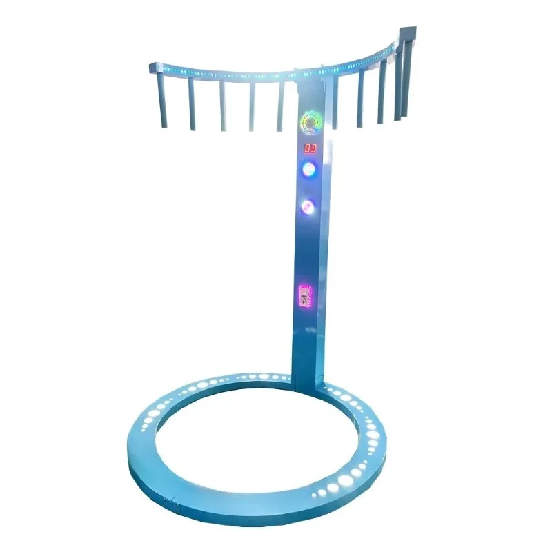 Quick Response Arcade Capture Stick Eye Game