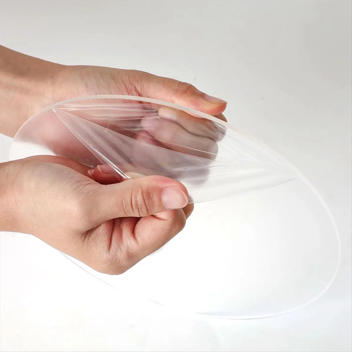 X10A Acrylic Cake Stand,Clear Cake Stand Round Tall Cake Stand for Dessert Table Display, for Wedding, Event, Birthday Party
