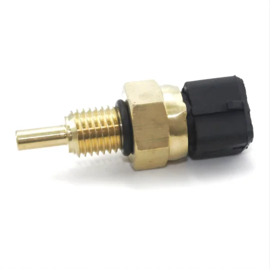 Sensor de Temperatura del Refrigerante del Coche para Faw GF1500 V80 T80 CA5027 Chery QQ IQ S11-3808013 8107146-7V2-C01-SP