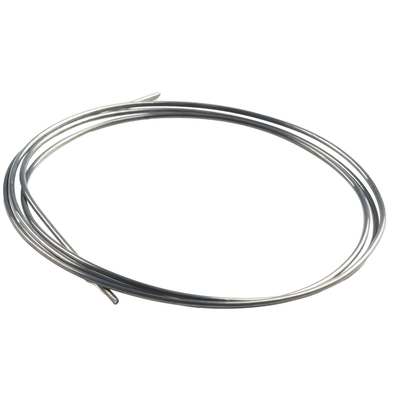 1.6mm Flux-Cored Welding Rods for Steel Aluminum Copper Iron, No Flux Needed, 380°C Melting Point, 1/3/5M Length, Easy Wire
