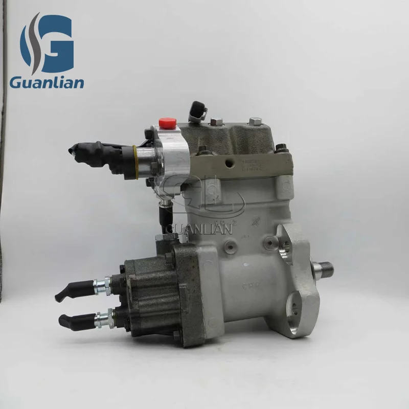 Fuel Injection Pump CCR1600 3973228 4902731 4902732 4921431 4954200 5594766 For CUM-M-INS ISC/ISL Engine