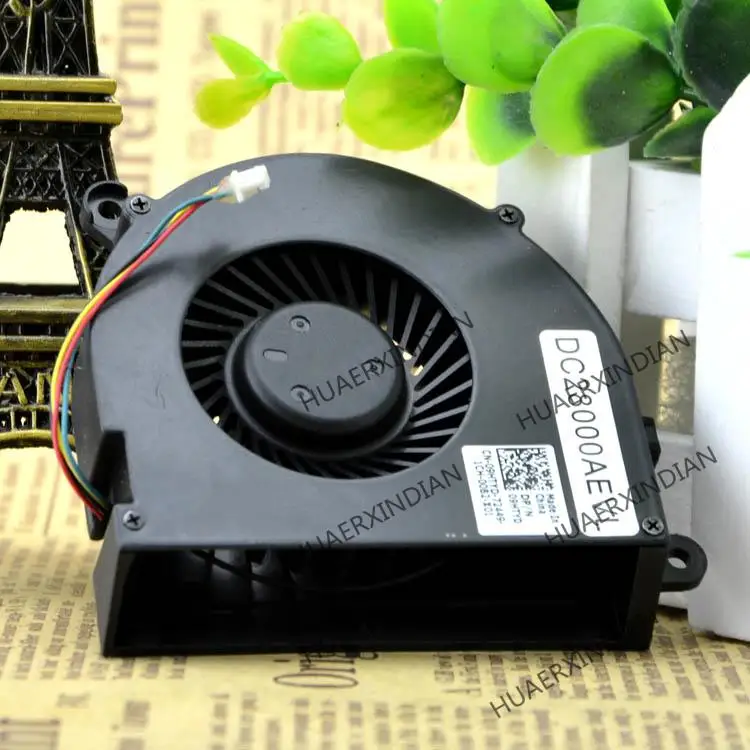 جديد BATA0716R5H 0CJ0RW DC28000B0VL BATA0716R5H عدة تجميع مروحة التبريد