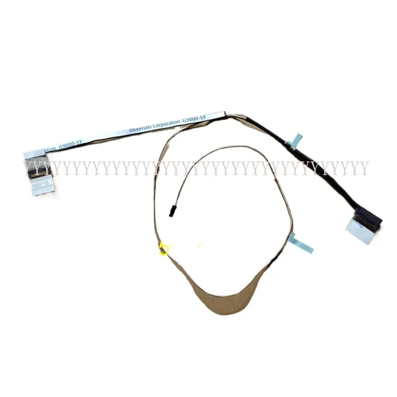 1pcs LCD Cable for DELL Ins 15 5584 FHD 0JMYVG