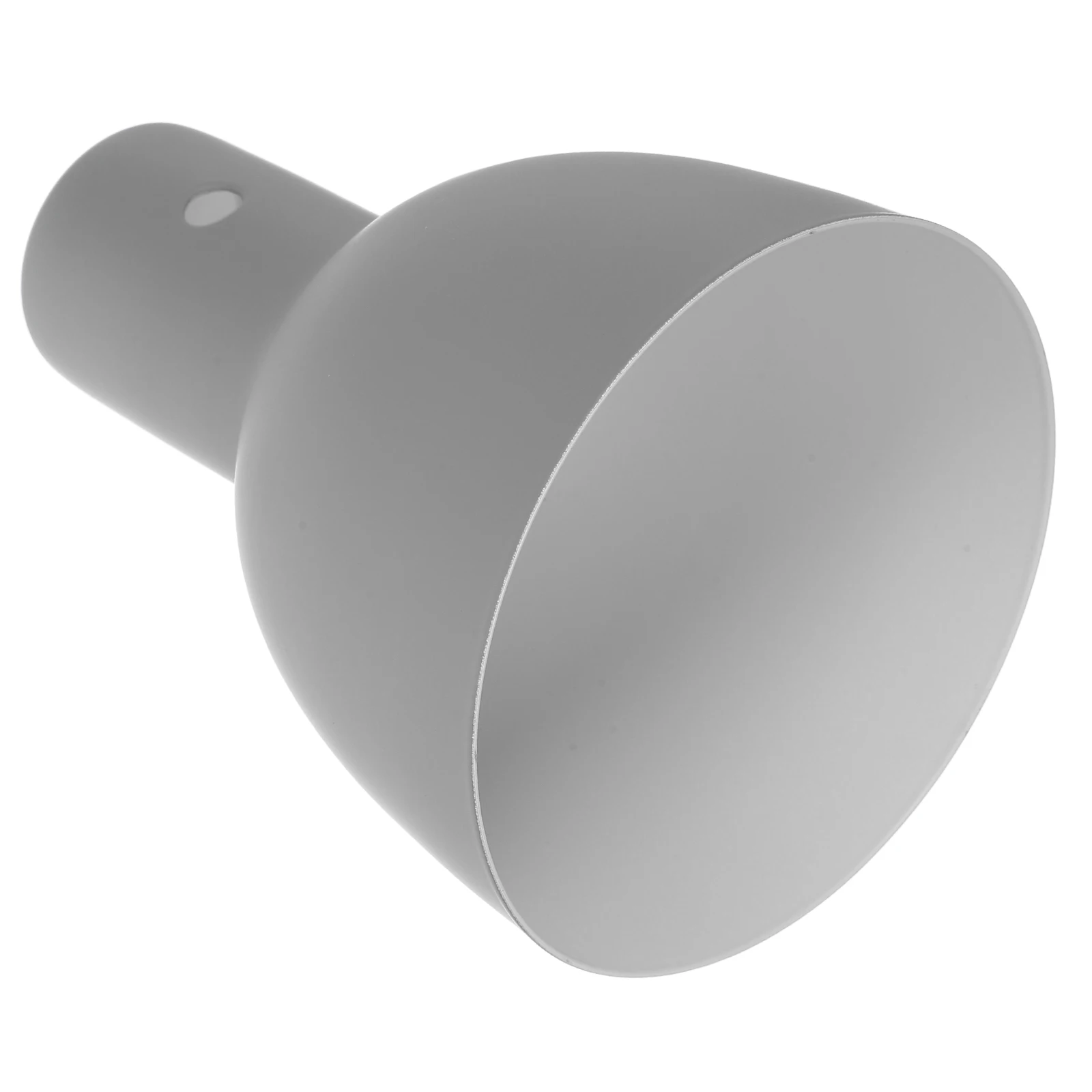 

Rustic Metal Lamp Shade Small Size for Night Stand Desk Lamp Replacement Vintage Style Home Study Room Lighting Solution