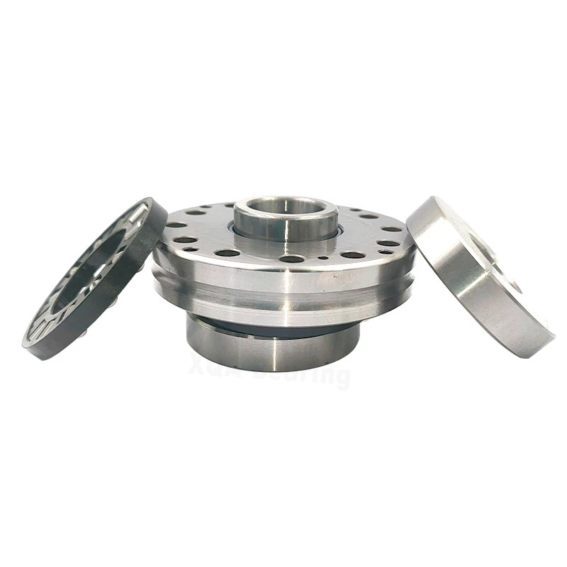 P4 Combination Needle Bearing ZARF65155TV/ZARF70160TV/ZARF75185TV/ZARF90120TV/ZARF90210TV/TV/P4 Ball Screw Support ZARF 70/75/90