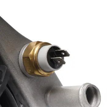 Chladič motoru a nádrže na vodu pro motocykly Xmotos Apollo 150cc 200cc 250cc Zongshen Loncin Lifan 150cc 200cc 250cc 12 nejlepší prodej Turbomotor o objemu 250 ccm - №3