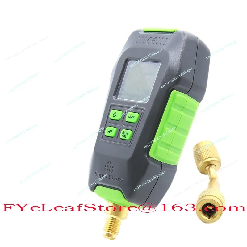 Refrigeration System Vacuum Detection Vacuum Gauge ST-VG90