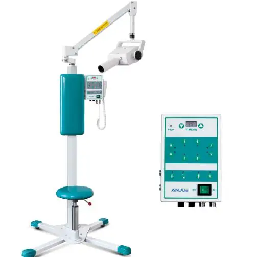 AJ-4601 Dental X Ray Machine