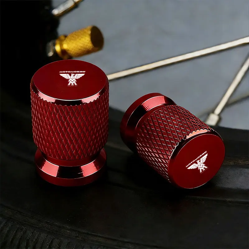 

For Moto Morini Seiemmezzo Scr Str X Cape Xcape 650X 650 X 1 Accessories Motorcycle CNC Aluminum Tire Valve Air Port Stem Cover