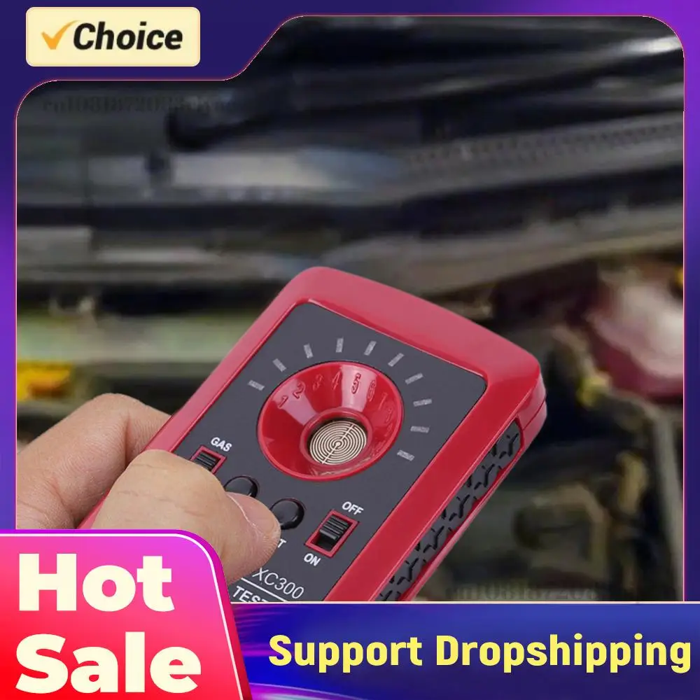 

Тестер качества автомобильного масла 12В, детектор качества моторного масла с LED-дисплеем, диагностический прибор для автомобильных двигателей