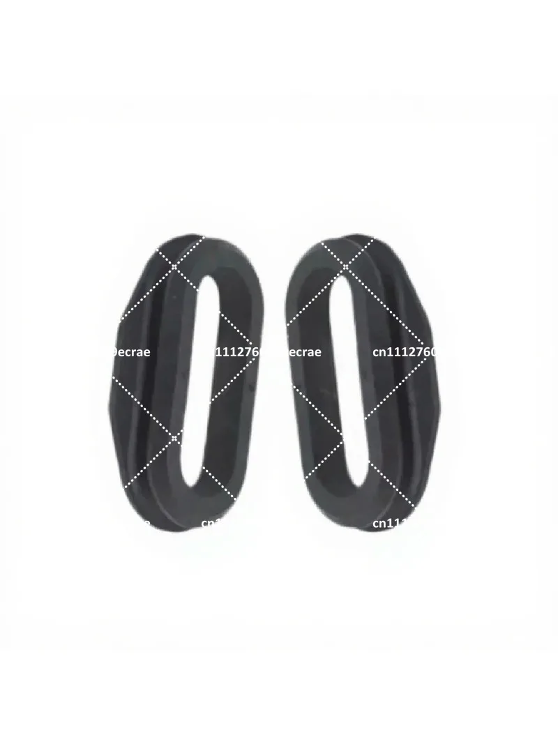 2Pcs Radiator Rubber Mount Bushing Compatible with W140 S420 S500 S600