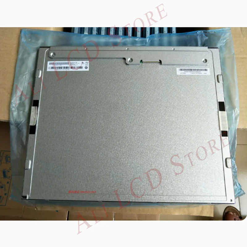 Оригинальный промышленный ЖК-экран для AUO M190ETN01.0 G190ETN01.0 G190EG02 V1, 19 дюймов