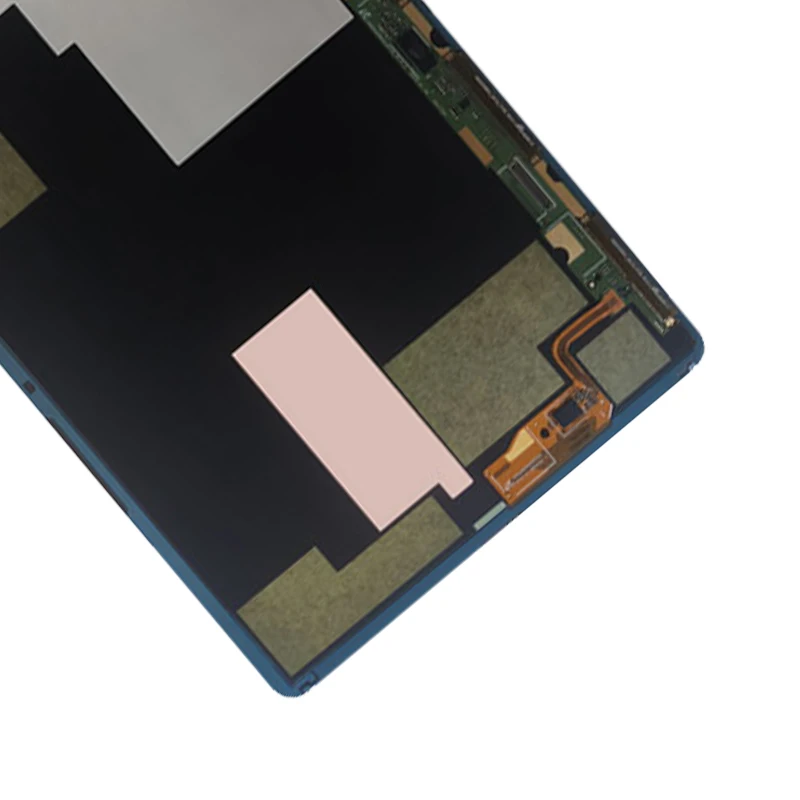 Imagem -04 - Lcd Display Touch Screen para Samsung Tab Sm-t720 Lte 105 em T720