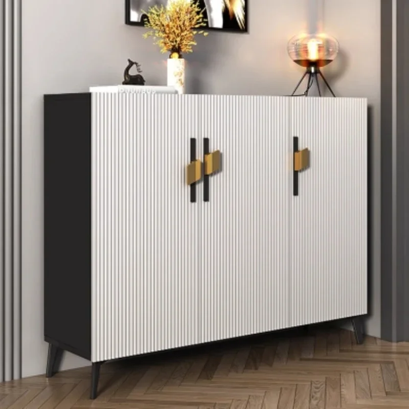 

Boots Room Household Furniture Ultra-thin Shoe Cabinets Dormitory Hallway Porch Shoe Shelf Small Apartment Hotel Storage Rack