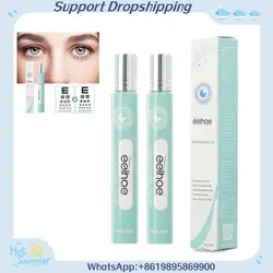 2PCS 8ml Quickly Restore Vision Enhance Roller Promotes Clearer Eyesight Mild Relax Massage Fatigue Relief For Eye Care ﻿