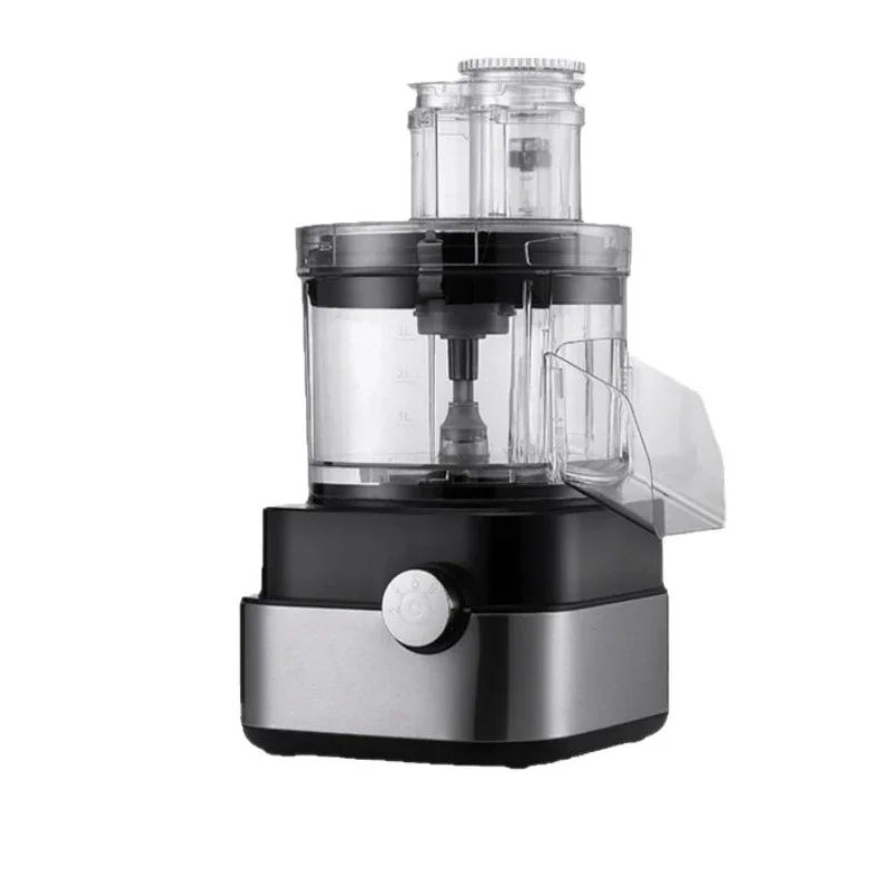 

Commercial vegetable cutting artifact Automatic vegetable cutter Household small restaurant Commercial multi-functional