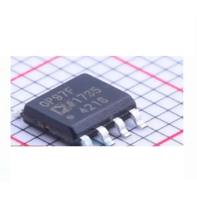 5PCS New original OP97FSZ SOP8 Electronic Component