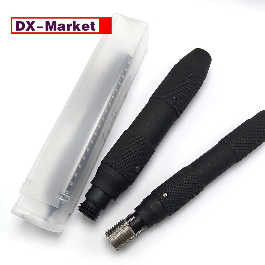 Manual Key Locking Threaded Insert Tool (Compatible with Keenserts & Keyserts),G013