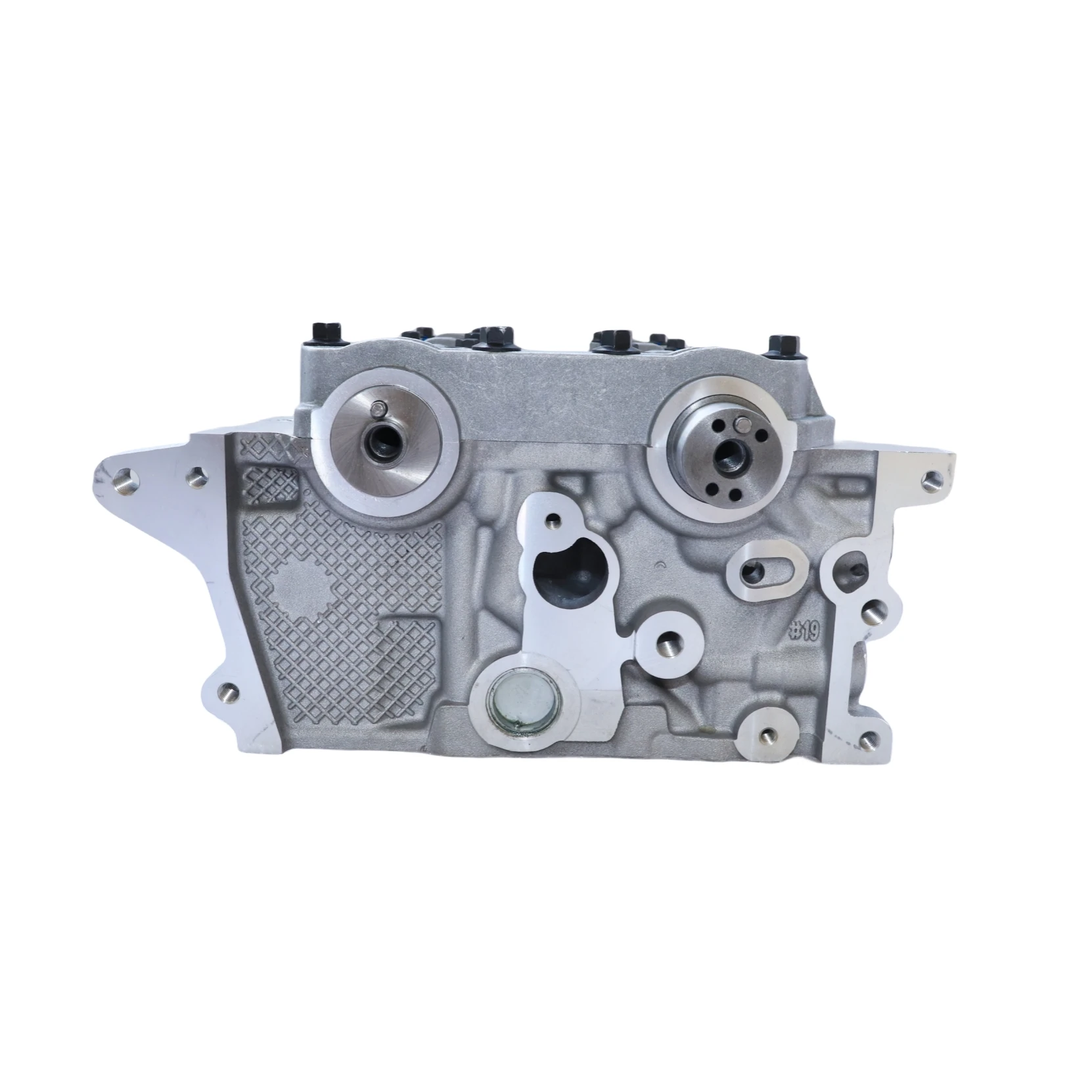 High Quality Complete 4 Valve Cylinder Head  G4FA G4FC 221002B000 Engine Parts Cylinder Head for Hyundai Elantra