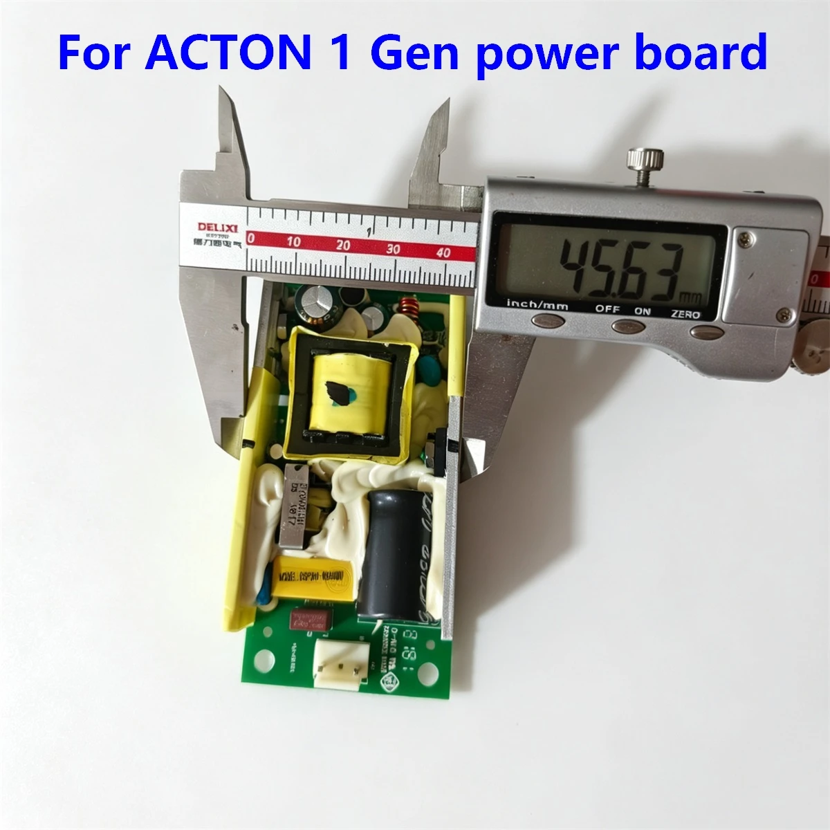 For Marshall ACTON BLUETOOTH Speaker Replacement Spare Parts