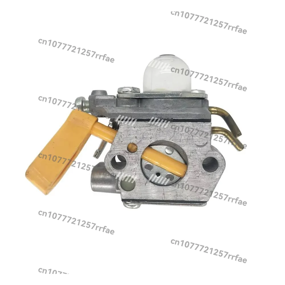 New 26cc Carburetor 26cc/33cc ZAMA 308054013 308054008 Iron Material