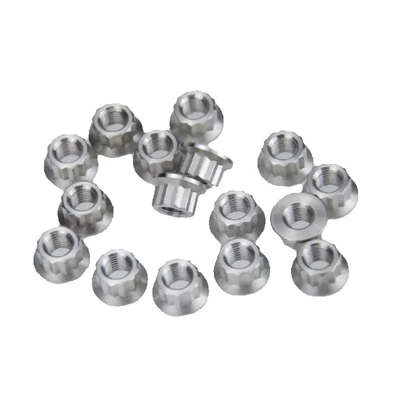 M7 Pitch 1.0Mm Tita…