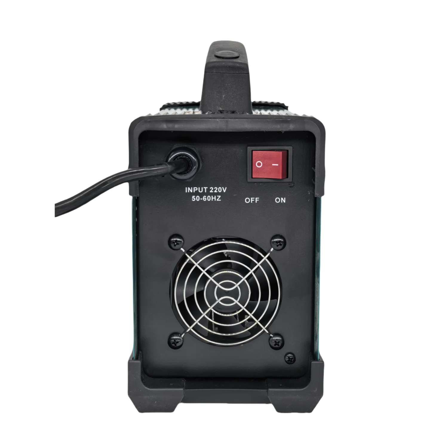 Good Quality Portable Arc Welding Machine Inverter Technology