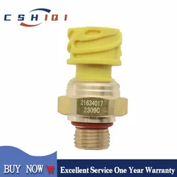 21634017 Crankcase Oil Pressure Sensor Switch For Volvo Truck D12 D13 FM FH 2004-2008 7421634017 Auto Part Accessories