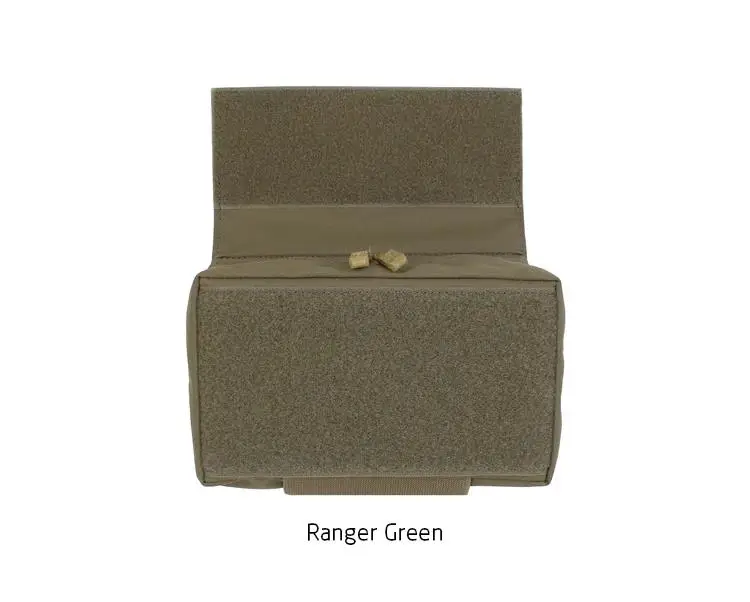 

PEW TACTICAL JACKET STASH POCKET D3CRM MK4 AIRSOFT