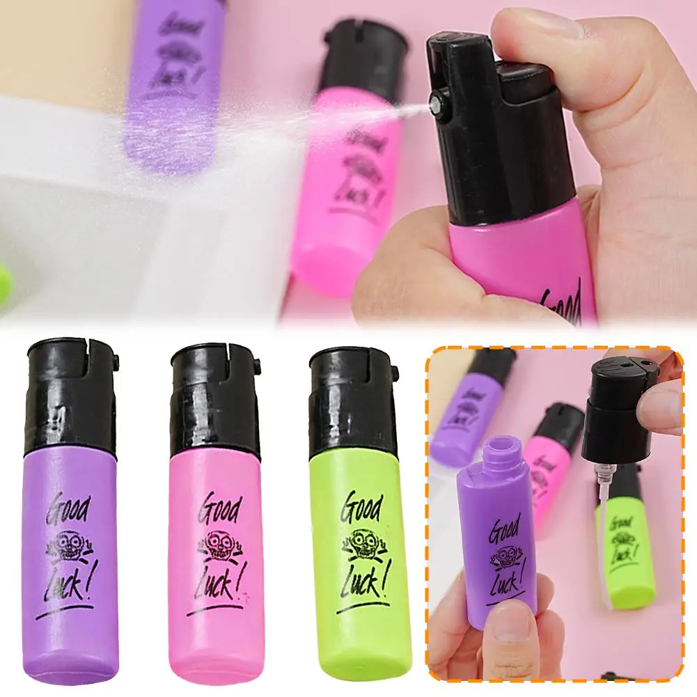 Creative water gun toy - random colour - same style water-spraying toy Prank your girlfriend with this quirky gadget 1pcs 2026 view 3