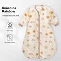 sunshine rain