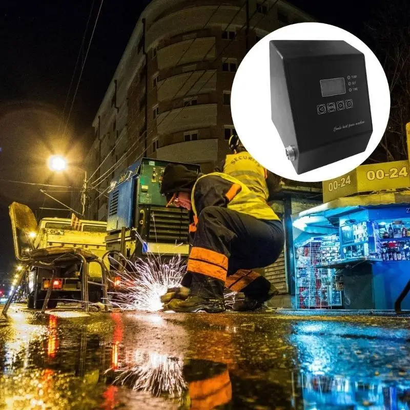 Y3NB Printer Temperature Controller Press Machine Temp Control Box