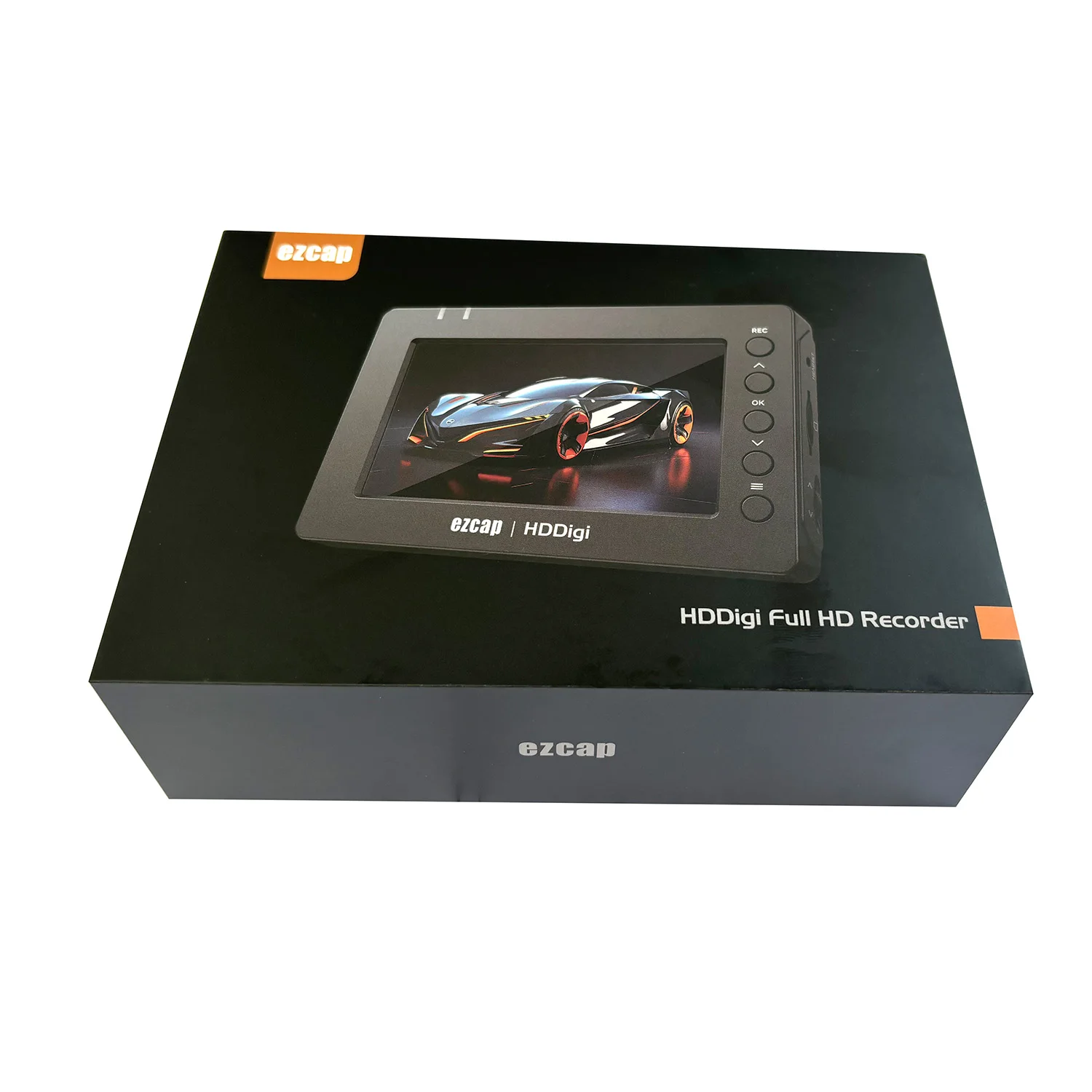 Ezcap 277 1080p HDMI CVBS AV Video Capture Card Game Recorder
