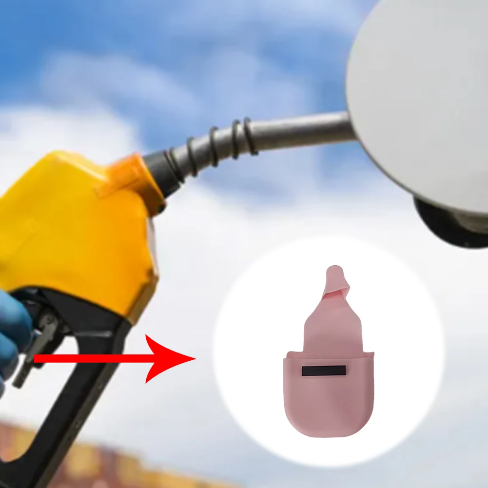 سيليكون التزود بالوقود قفازات قابلة لإعادة الاستخدام التزود بالوقود بندقية قفازات واقية متعددة الوظائف مضخة الغاز قفازات إصلاح السيارات ارتداء المعدات