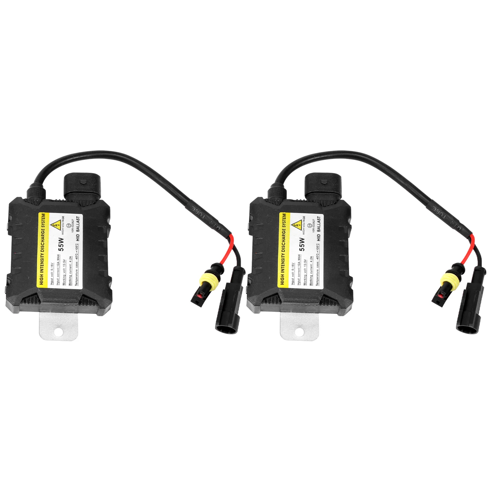 

A65P-55W HID Bi Xenon Балласт 12В, цифровой, тонкий, быстрый, электронный балласт для H1 H3 H3C H4-1 H4-2 H7 H8 9005 9006