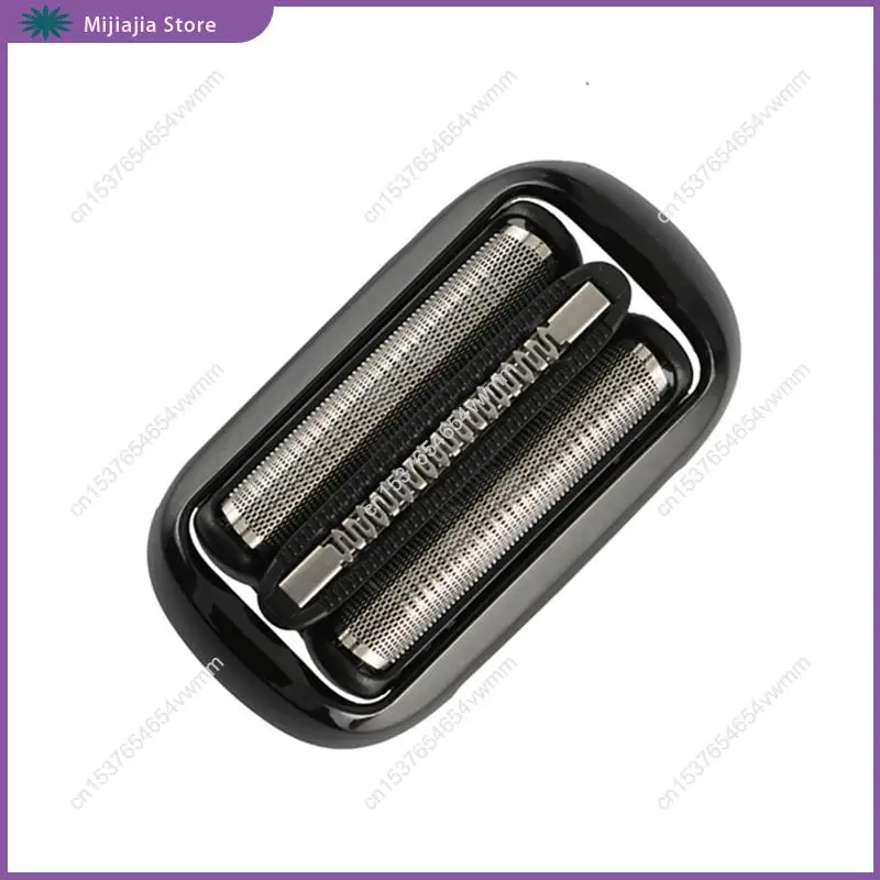 Сменная головка серии 5/6 53B, 2 шт., для электробритвы Braun, 5035S, 5049Cs, 5050Cs, РАСПРОДАЖА